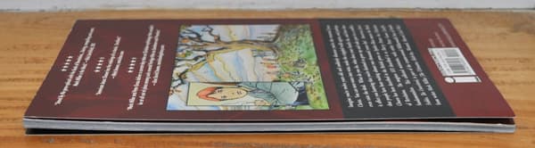 American Jesus Volume 1: Chosen (Paperback)