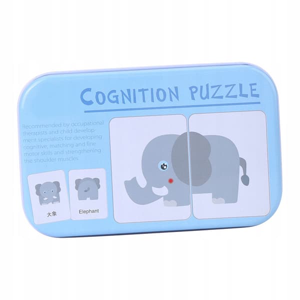 Learning cards for children, quick and easy to set up. Great flexibility in