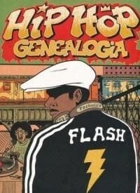 Hip Hop Family Tree: Piskor Ed