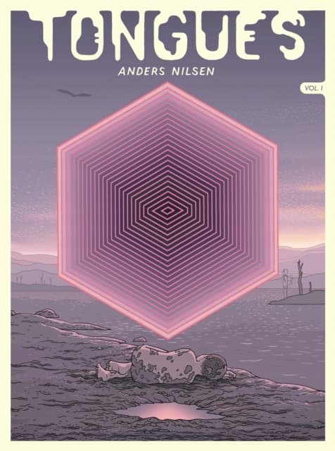 Tongues 1 Anders Brekhus Nilsen