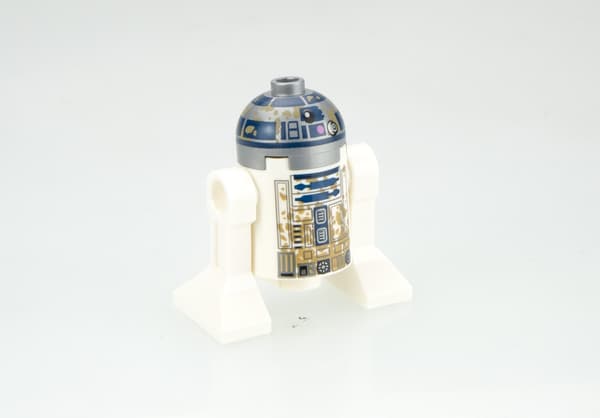 LEGO Star Wars Minifigure SW0908 R2-D2