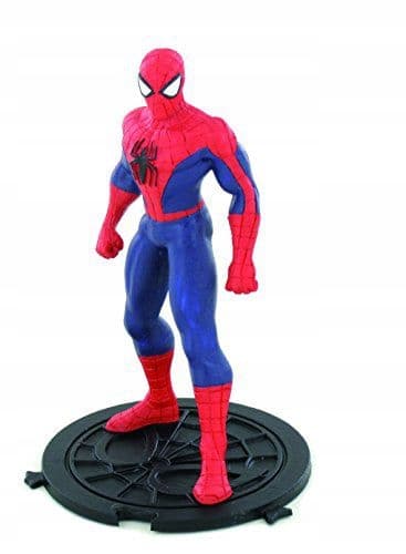 COMANSI SPIDER-MAN – SPIDER-MAN Y96032 9 CM