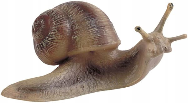 BULLYLAND SNAIL 64375 3 YEARS +