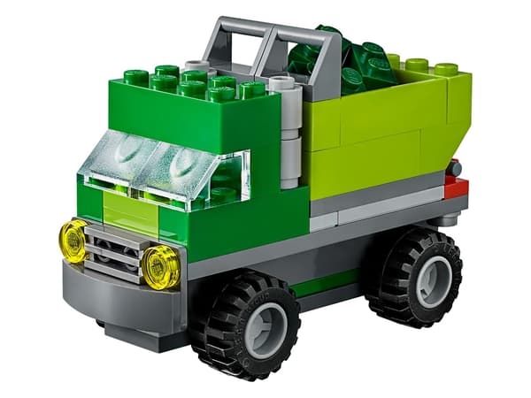 LEGO Classic 10704 Creative Box
