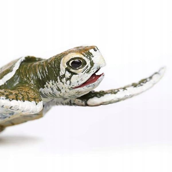 Kemp's Sea Turtle - Safari Ltd. - 267429