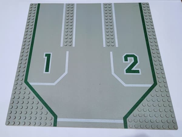 LEGO 32x32 623B3 brick