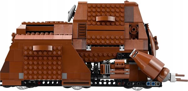 LEGO Star Wars – 75058 MTT – New