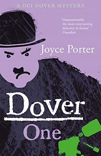 Dover One: 1 (A Dover Mystery)