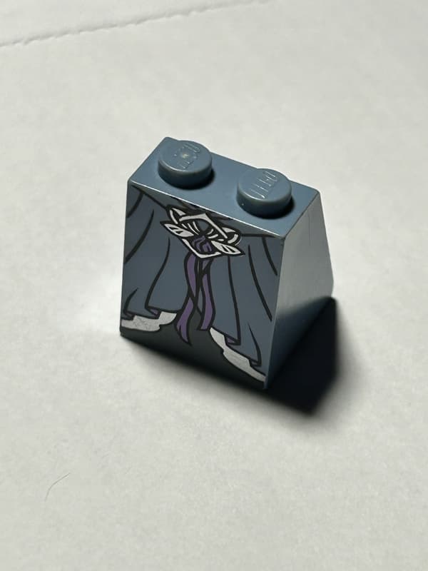 Lego 3678bpb062 lor060 Arwen