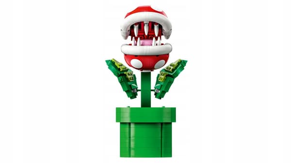 LEGO Super Mario 71426 Piranha Plant