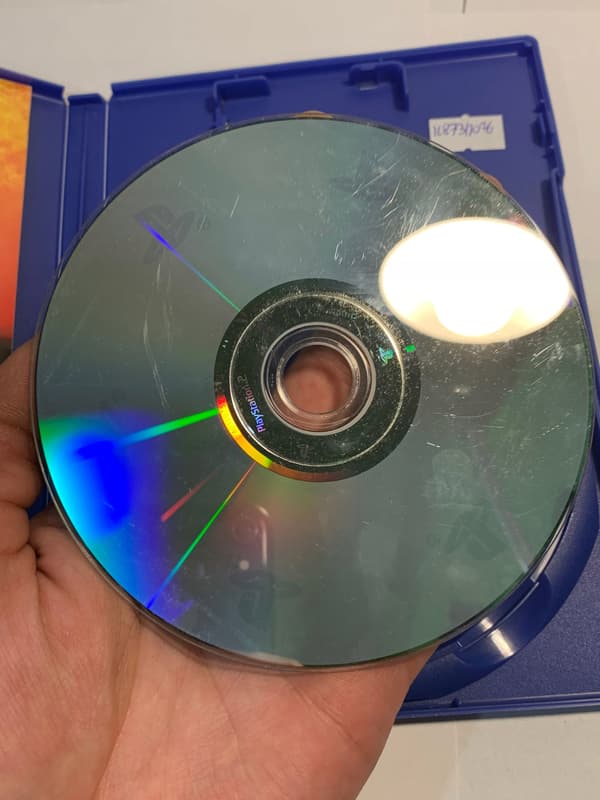 PS2 game: Justice League Heroes