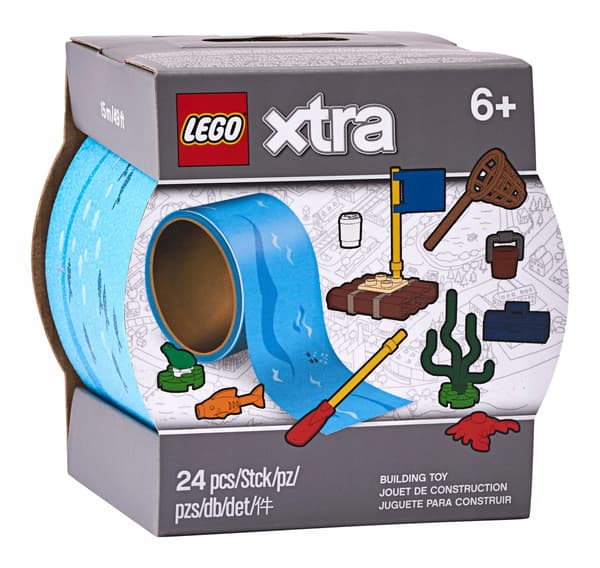 LEGO 854065 Xtra Water Tape