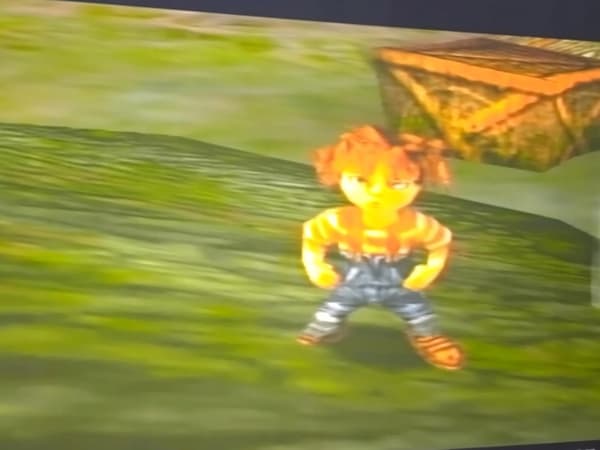 Evil Twin: Cyprien's Chronicles PS2 3XA – READ THE DESCRIPTION!!!