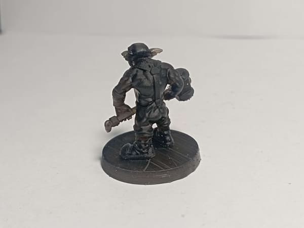 Gobbo Squad x5 DakkaDakkaStore