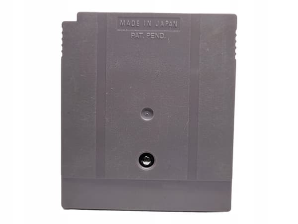 Star Saver Game Boy Game Boy Classic