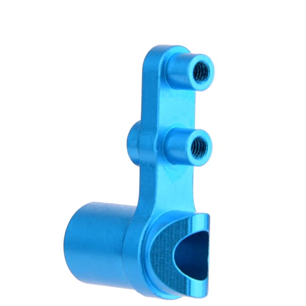3 pcs/set Aluminium Servo for HSP 1:10 RC Model Car 0E