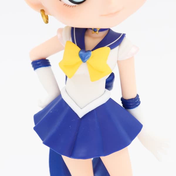 Super Sailor Uranus Moon Q Posket Anime Figurine