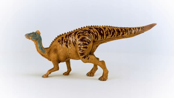 A prehistoric creature – Edmontosaurus