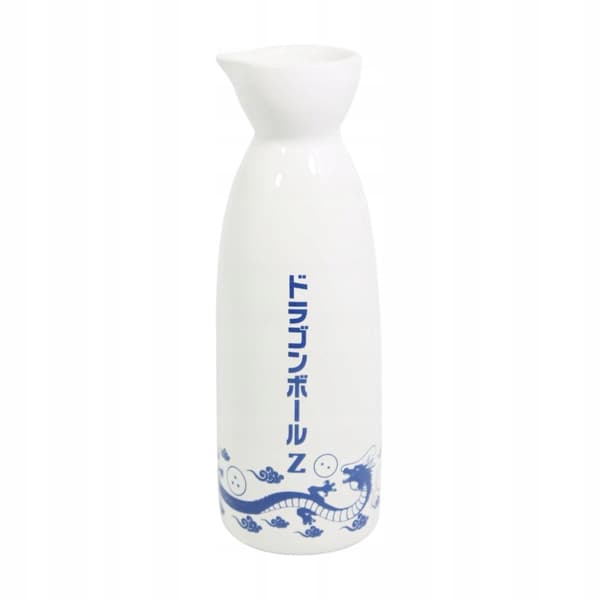 Dragon Ball Z Sake Set – Blue Shenron