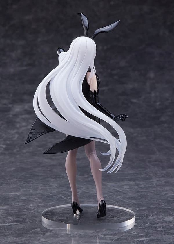 ANIME FIGURE: Re:Zero – Starting Life in Another World – Echidna Coreful Bunny