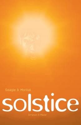 Steven T. Solstice Seagle