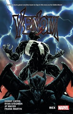 VENOM TP VOL. 1 (2019) Collective work