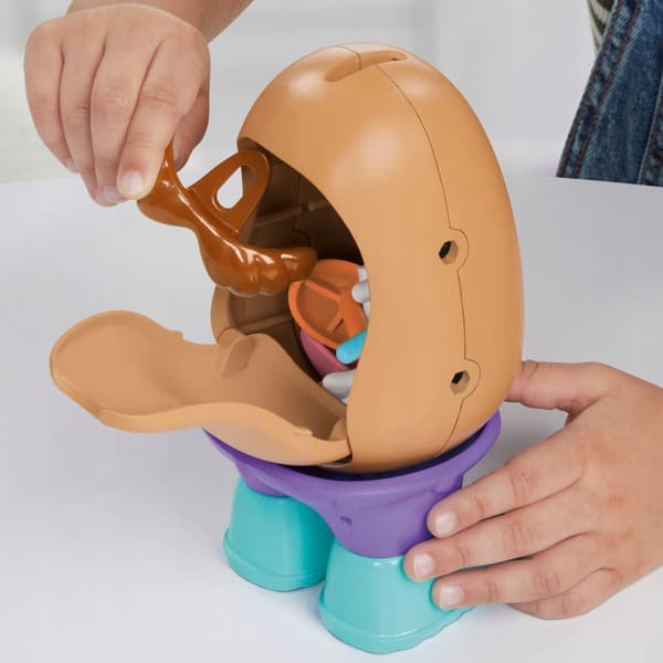 Hasbro Potato Head ‘Express Yourspud’ figurine