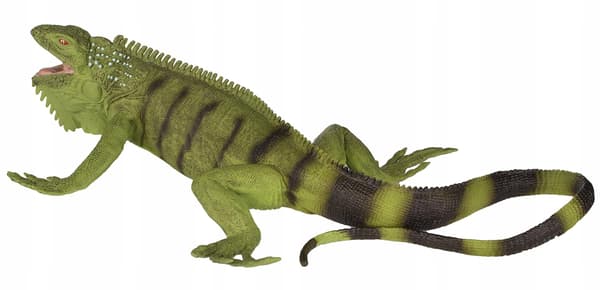 Safari – Iguana figurine 267729