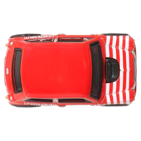 Hot Wheels Morris Mini & Austin Mini 1:64 Premium Car Set
