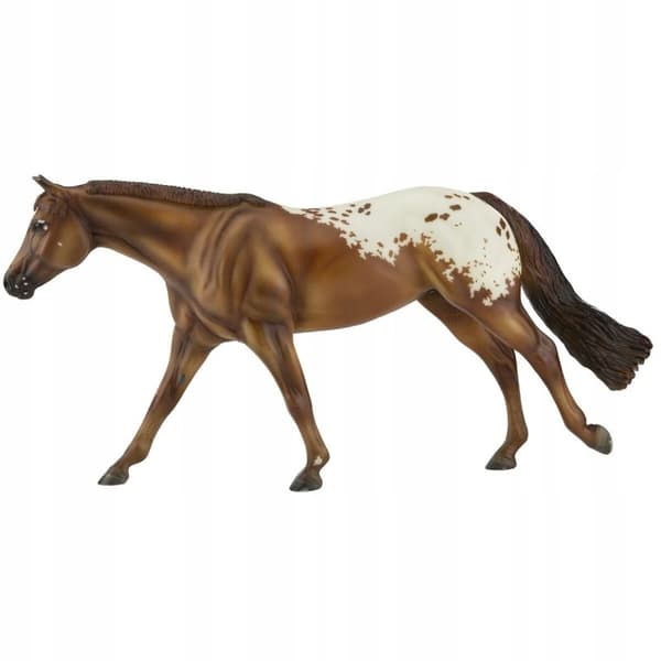 Breyer Traditional 1842 – Chocolatey