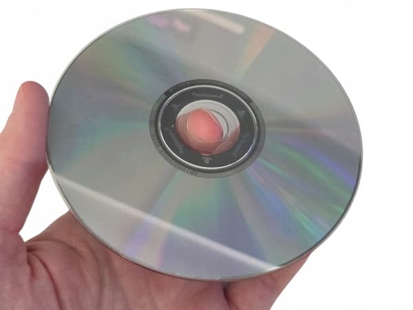 Tekken 4 PlayStation 2 (PS2) game – disc only