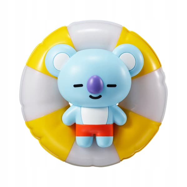 BT21 INTERACTIVE TOY – KOYA