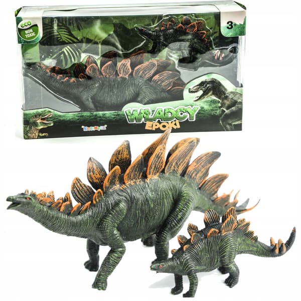 Norimpex: Dinosaurs – Masters of the Age