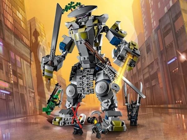 Lego minifigure @@@ NYA njo482 + WEAPON @@@ from set 70658