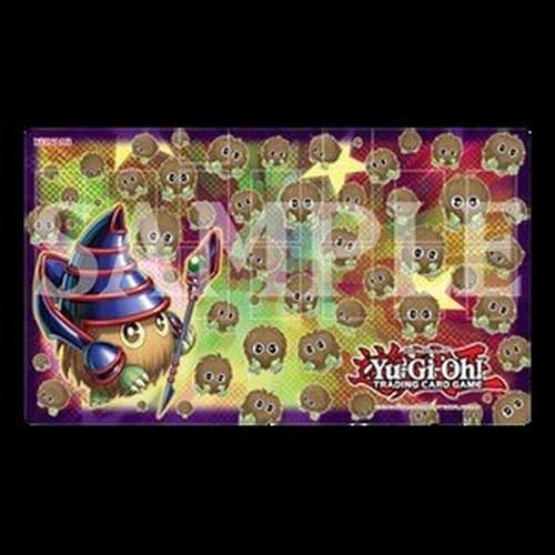 Yu-Gi-Oh! Kuriboh Kollection Playmat