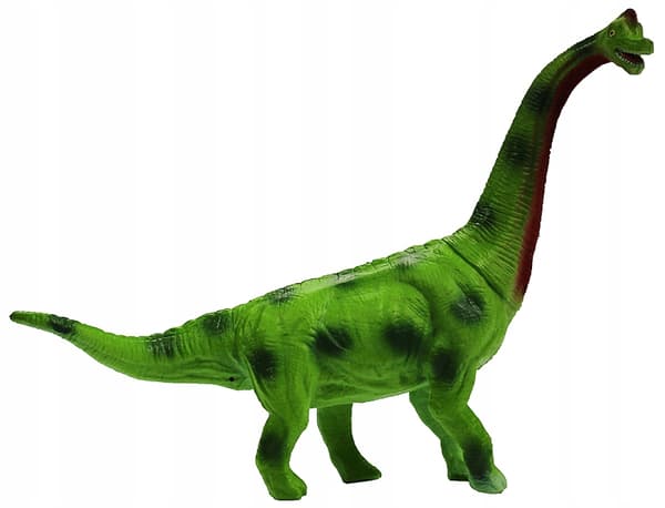 MEGA Rubber Dinosaurs – Set of 6 T-REXs