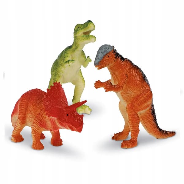 Learning Resources Dinosaur Counters