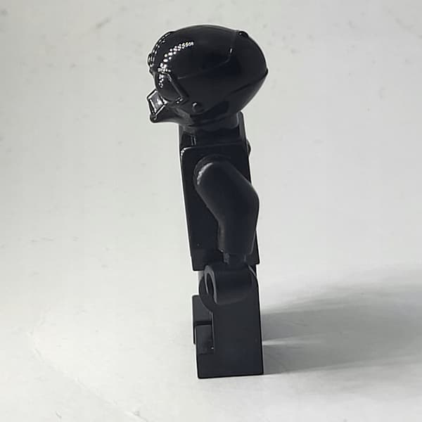 Lego Star Wars Death Star Droid figure, sw0768