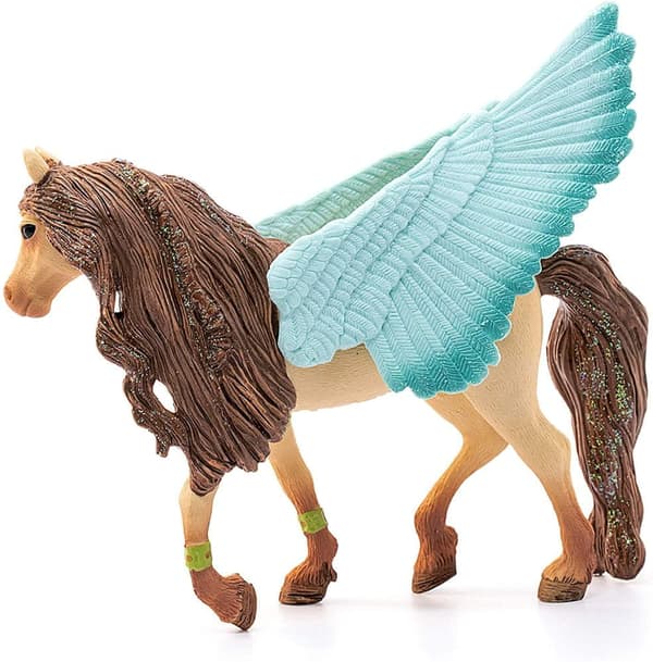 Bayala Decorated Pegasus