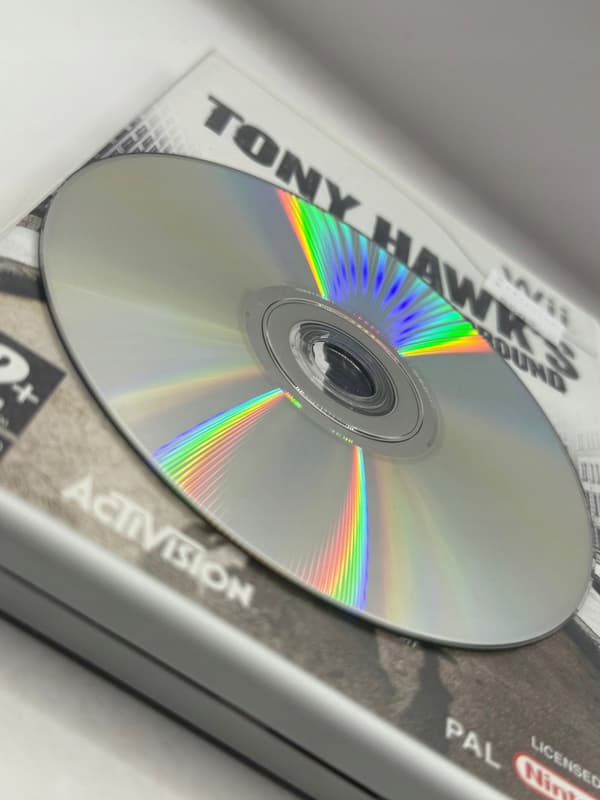 Tony Hawk's Proving Ground for Nintendo Wii