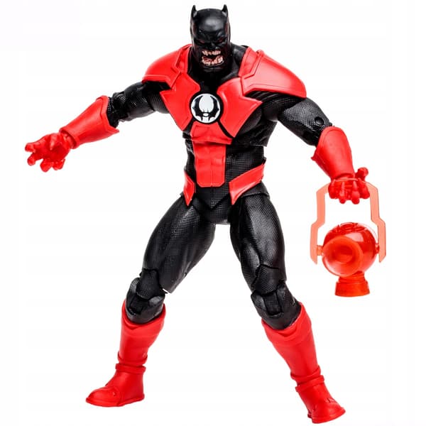 Batrocitus figure from the DC Multiverse range