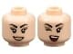 Marvel LEGO minifigure – Agatha Harkness (minifigure only) colmar13