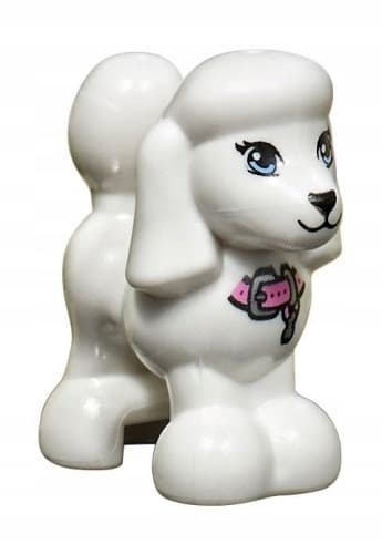 LEGO Friends Zoo Centre 41345