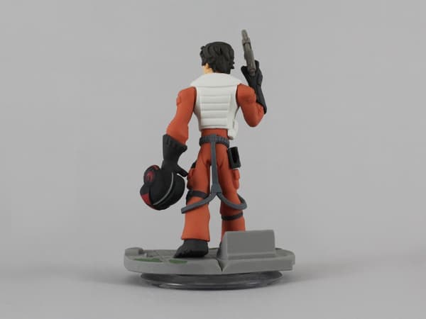 Disney INFINITY 3.0 POE DAMERON Star Wars Figure