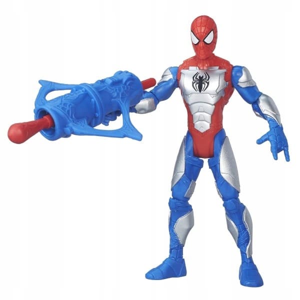Hasbro Spider-Man MARVEL 15cm Figure B5758