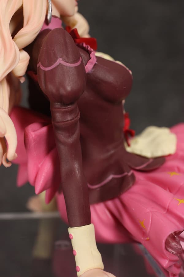 ANIME FIGURINE: Macross Frontier – Sheryl by Banpresto