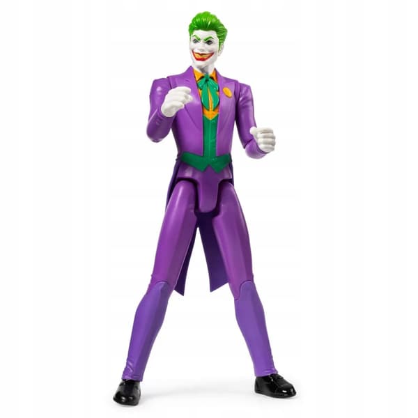 Spin Master Batman 30 cm Joker S1V1 figure