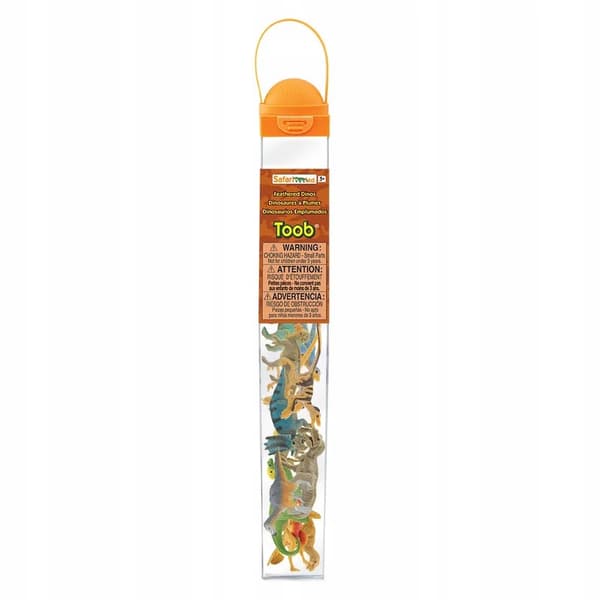 Safari Ltd - Dinosaur Figure Set 681904