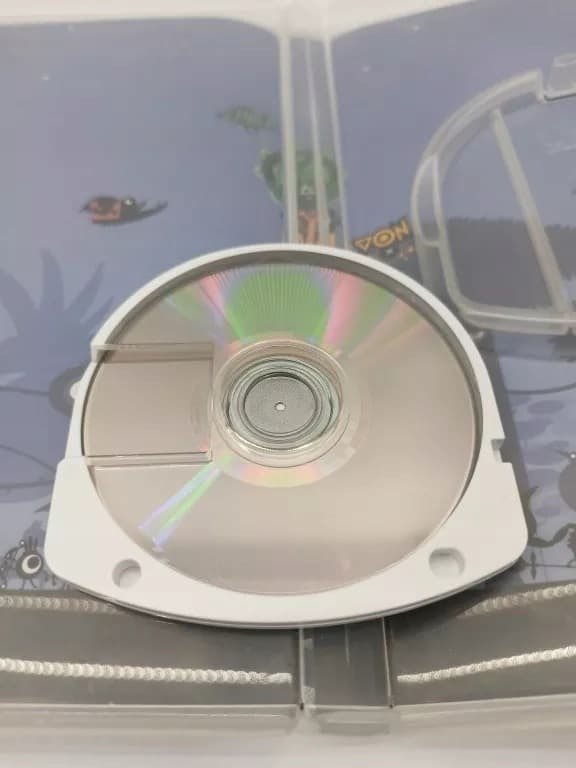 PATAPON PSP GAME
