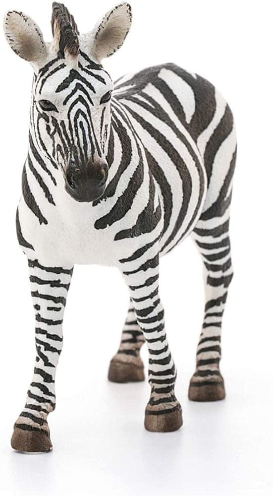 Schleich 14810 Female zebra